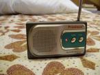 Daiktas mini radijas