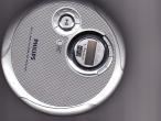 Daiktas cd/mp player PHILIPS