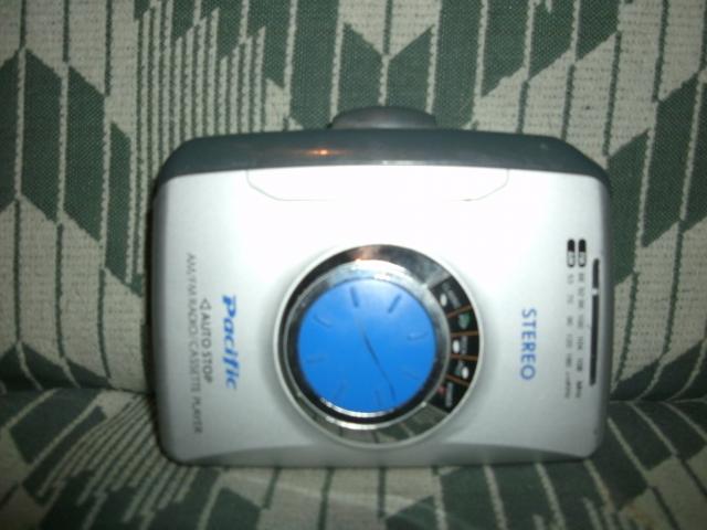 Daiktas Stereo