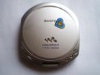 Daiktas Sony cd player'is