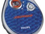 Daiktas Philips AX3211 Jogproof