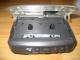 Daiktas Sony walkman kasetinis playeris (grotuvas)