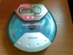 Daiktas Philips CD grotuvas