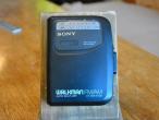 Daiktas Sony walkman wm-fx 131