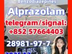 Daiktas 28981-97-7 alprazolam hot sale