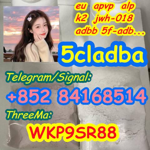 Daiktas 5cladba adbb 5cl-adb-a precursor 5cladba 5fadb mdmb-4en-pinaca