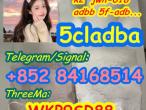 Daiktas 5cladba adbb 5cl-adb-a precursor 5cladba 5fadb mdmb-4en-pinaca