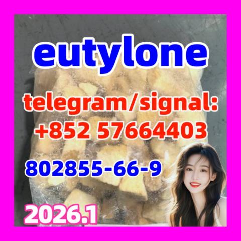 Daiktas eutylone 802855-66-9 crystal 17764-18-0 