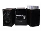 Daiktas Parduodu/mainau Panasonic sa-pm54  muzikini centra