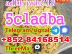Daiktas Good quality 5cl-adb-a 5cladb 5cladba 5fadb for sale adbb