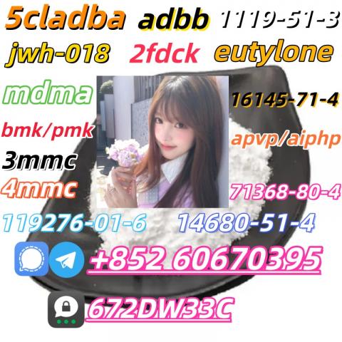 Daiktas Hot sell product CAS 71368-80-4 good quality