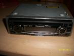 Daiktas Panasonic MP3 automagnetola