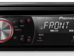 Daiktas Pioneer DEH-2200ub cd/mp3