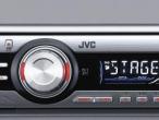 Daiktas jvc KD-G510