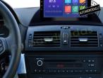 Daiktas Bmw X3 E83 Android multimedia