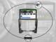 kia  sorento 2009-12 Android multimedija navigacija automagnetola Panevėžys - parduoda, keičia (3)