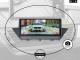 Bmw X1 E84 Android multimedia Panevėžys - parduoda, keičia (4)