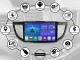 Honda crv 2012-18 android multimedija navigacija 2din magnetola Panevėžys - parduoda, keičia (2)