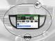 Honda crv 2012-18 android multimedija navigacija 2din magnetola Panevėžys - parduoda, keičia (3)