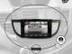 Honda crv 2012-18 android multimedija navigacija 2din magnetola Panevėžys - parduoda, keičia (5)