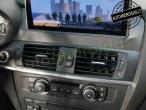 Daiktas Bmw x3 F25, x4 F26 Android multimedia