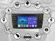 Mercedes w209 w219 E w211 Android multimedia Panevėžys - parduoda, keičia (2)
