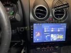 Daiktas nissan qashqai 2006-13 Android multimedia