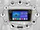 Toyota avensis 2003-09 Android multimedija Panevėžys - parduoda, keičia (2)