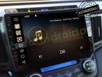 Daiktas Toyota rav4 2013-18 Android multimedija 