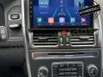 Daiktas volvo xc60 Android multimedia 2din multimedija magnetola navigacija