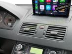 Daiktas volvo XC90 Android multimedia 2din magnetola navigacija