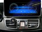 Daiktas mercedes benz 2009-16 e W212 Android multimedija navigacija automagnetola