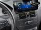mercedes 2007-10 c w204 s204 android multimedija navigacija automagnetola Panevėžys - parduoda, keičia (1)