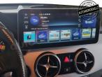 Daiktas mercedes 2008-15 glk x204 android multimedija automagnetola