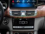 Daiktas mercedes cls w218 2010-18 Android multimedija automagnetola