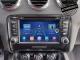 audi tt 2008-14 Android multimedija navigacija automagnetola Panevėžys - parduoda, keičia (1)