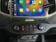 kia sportage 2010-16 Android multimedija navigacija automagnetola Panevėžys - parduoda, keičia (1)