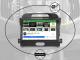 kia sportage 2010-16 Android multimedija navigacija automagnetola Panevėžys - parduoda, keičia (3)