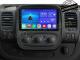 opel vivaro renault traffic 2014-21 Android multimedija navigacija automagnetola Marijampolė - parduoda, keičia (1)