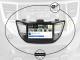 hyundai iX35 tuscon 3 2015-18 Android multimedija navigacija automagnetola Panevėžys - parduoda, keičia (3)