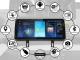 bmw 1 E81 E87 E88 2004-12 Android multimedija navigacija 12 colių ekranu Panevėžys - parduoda, keičia (2)