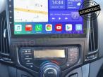 Daiktas hyundai i30 2007-12 Android multimedija navigacija automagnetola