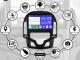 hyundai i30 2007-12 Android multimedija navigacija automagnetola Panevėžys - parduoda, keičia (2)