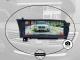 Mercedes S w221 Android multimedija navigacija automagnetola ekranas Panevėžys - parduoda, keičia (3)