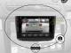 mercedes vito viano w639 2004-12 android multimedia GPS Panevėžys - parduoda, keičia (4)
