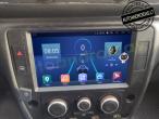 Daiktas volkswagen passat b5 2004-07 Android multimedija navigacija