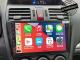 subaru  impreza wrx sti forester 4 sj xv 2012-18 Android multimedija Carplay Panevėžys - parduoda, keičia (1)