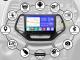 Jeep cherokee 2014-18 android multimedija carplay navigacija Panevėžys - parduoda, keičia (2)