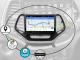 Jeep cherokee 2014-18 android multimedija carplay navigacija Panevėžys - parduoda, keičia (5)