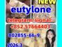 Daiktas   eutylone 3mmc high quality 802855-66-9